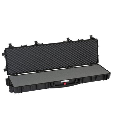 Кейс Explorer RED 13513