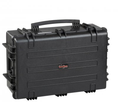 Кейс Explorer 7630