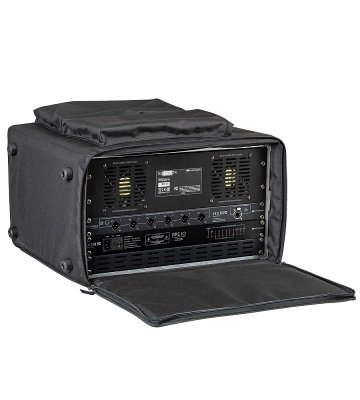 Рэковый кейс Explorer SOFT RACK 6U