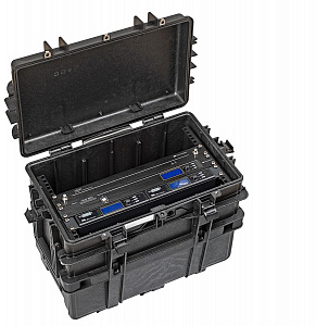 Рэковый кейс Explorer 5140.B.6U