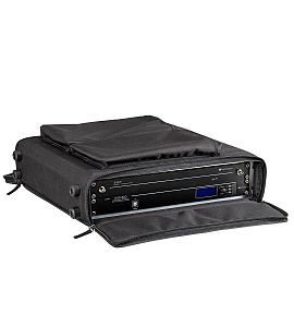 Рэковый кейс Explorer SOFT RACK 2U