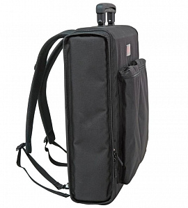 Рэковый кейс Explorer SOFT RACK 2U