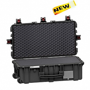 Кейс Explorer 7626
