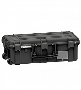 Кейс Explorer 7626