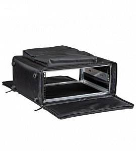Рэковый кейс Explorer SOFT RACK 4U