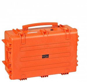 Кейс Explorer 7630
