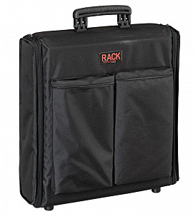 Рэковый кейс Explorer SOFT RACK 2U