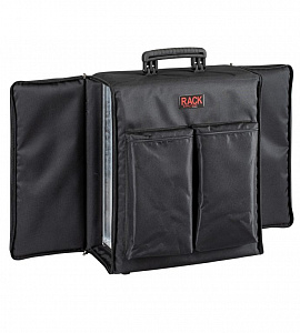 Рэковый кейс Explorer SOFT RACK 2U
