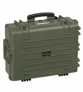 Кейс Explorer 5822