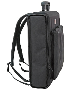 Рэковый кейс Explorer SOFT RACK 4U
