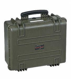 Кейс Explorer 4820