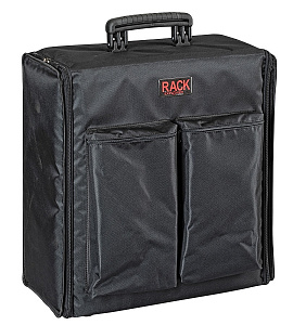 Рэковый кейс Explorer SOFT RACK 4U