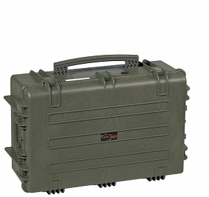 Кейс Explorer 7630