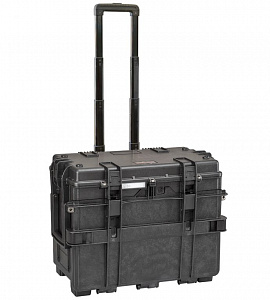 Рэковый кейс Explorer 5140.B.6U