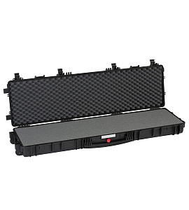 Кейс Explorer RED 13513