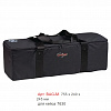 BAG-A. — BAG-V. Мягкая сумка с защитными вставками